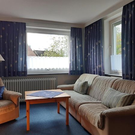 Am Muehlenberg Appartement Altenau  Buitenkant foto
