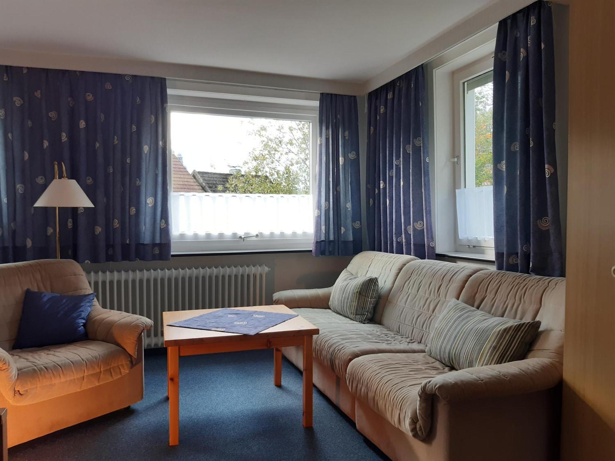 Am Muehlenberg Appartement Altenau  Buitenkant foto