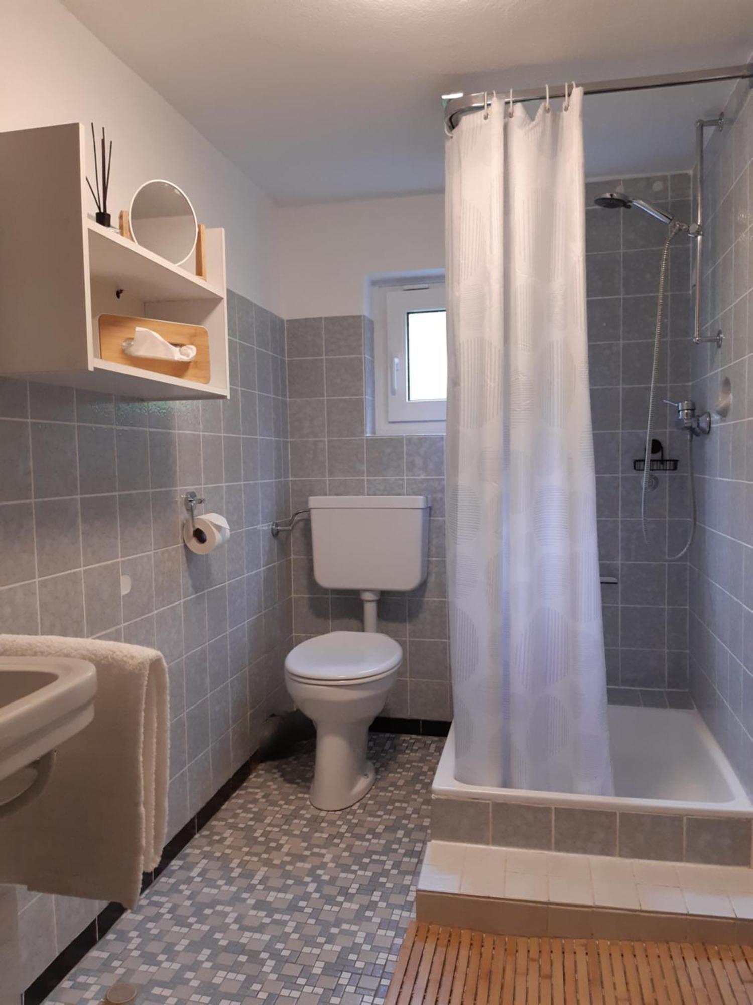 Am Muehlenberg Appartement Altenau  Buitenkant foto
