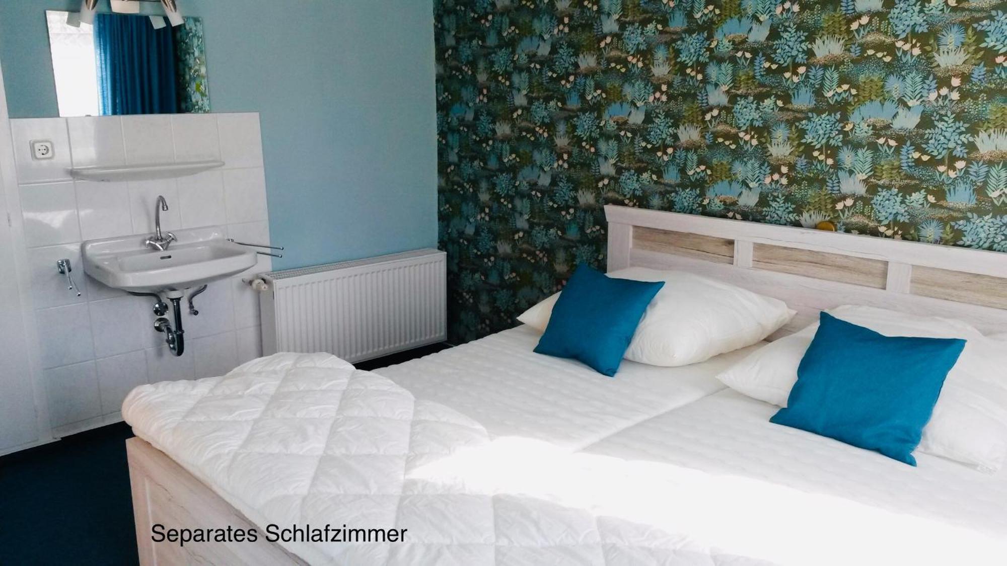 Am Muehlenberg Appartement Altenau  Buitenkant foto